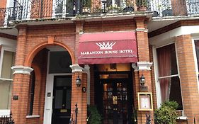 Maranton House Hotel Londres